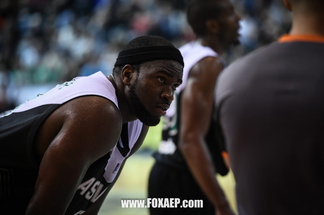 JDA – ASVEL – 25-11-16 — FOXAEP, photographe Bourgogne