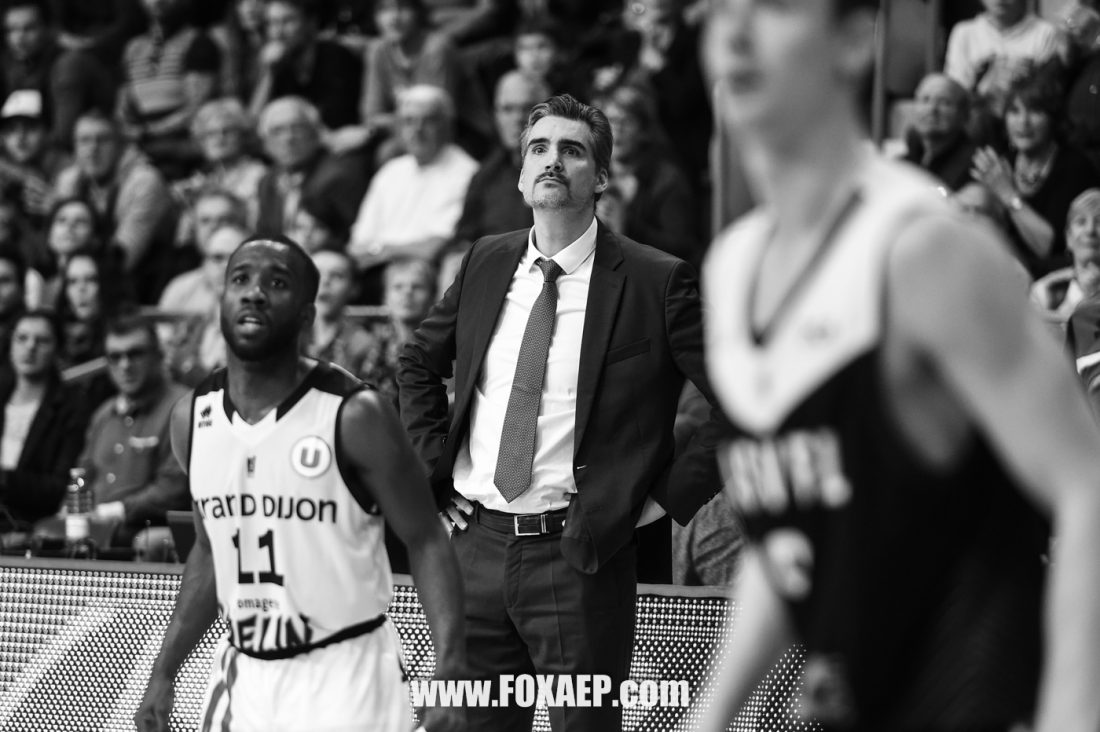 JDA – ASVEL – 25-11-16 — FOXAEP, photographe Bourgogne