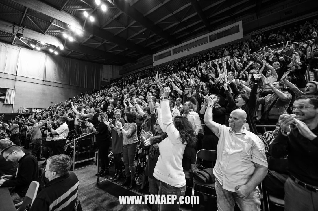 JDA – ASVEL – 25-11-16 — FOXAEP, photographe Bourgogne