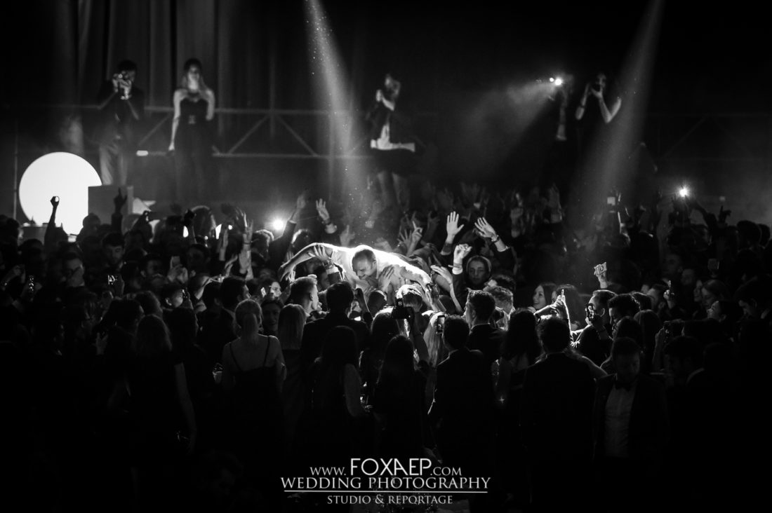 Gala de Noël de l&rsquo;ESC Dijon — FOXAEP, photographe Bourgogne