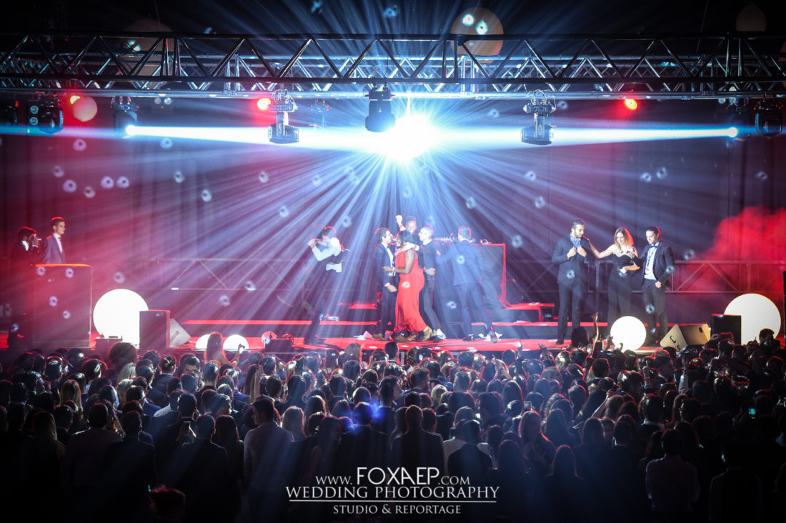 Gala de Noël de l&rsquo;ESC Dijon — FOXAEP, photographe Bourgogne