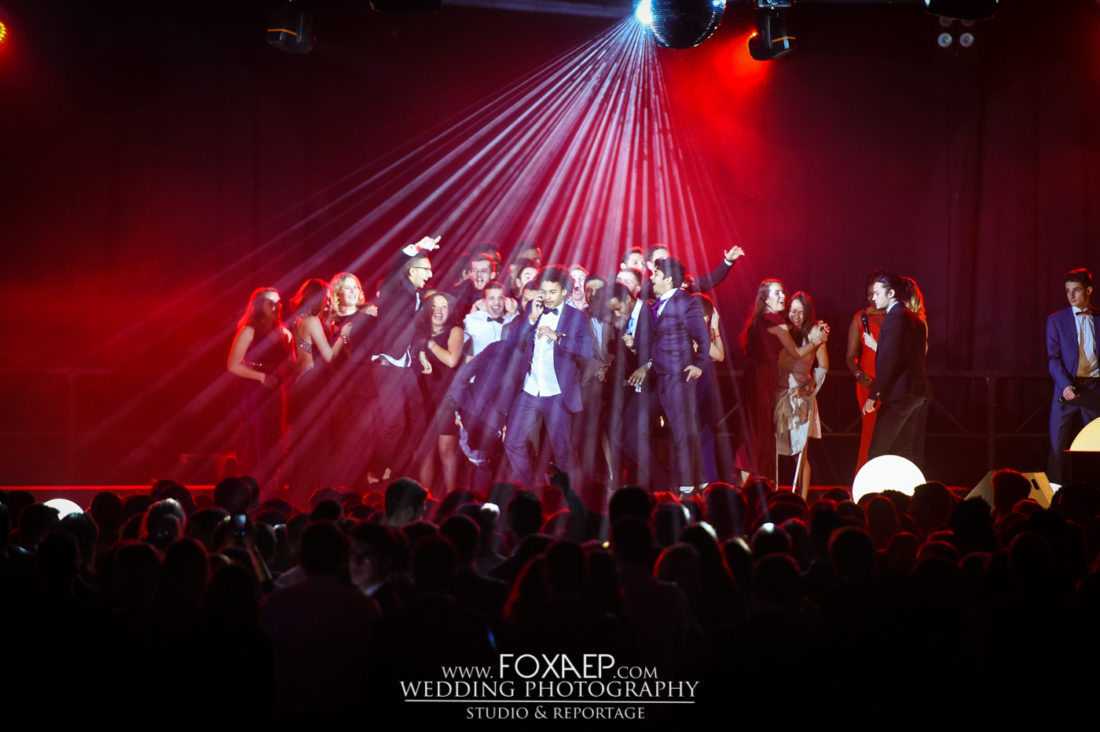 Gala de Noël de l&rsquo;ESC Dijon — FOXAEP, photographe Bourgogne