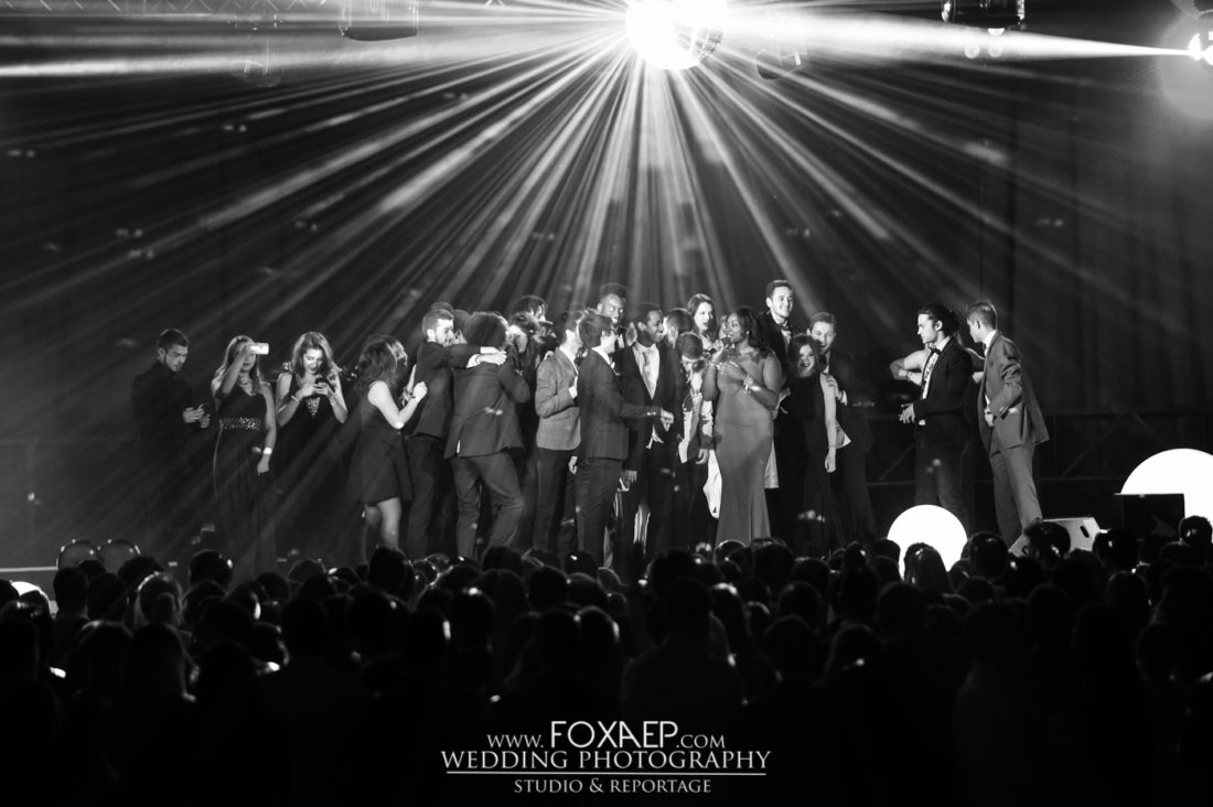 Gala de Noël de l&rsquo;ESC Dijon — FOXAEP, photographe Bourgogne