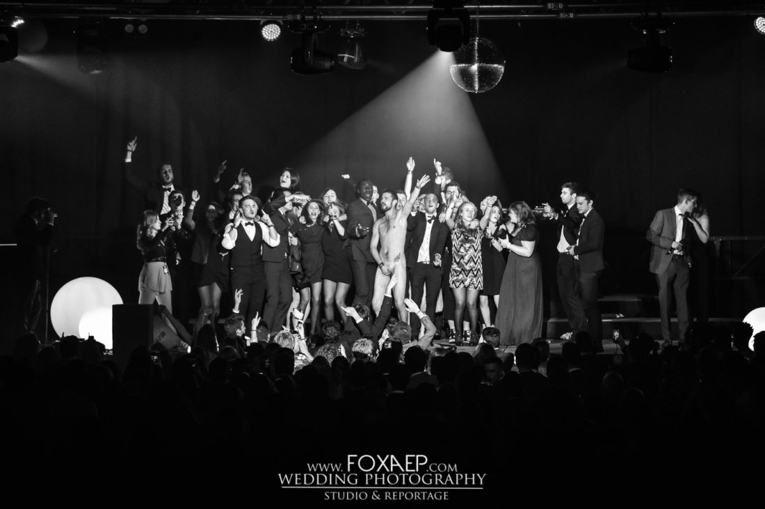 Gala de Noël de l&rsquo;ESC Dijon — FOXAEP, photographe Bourgogne