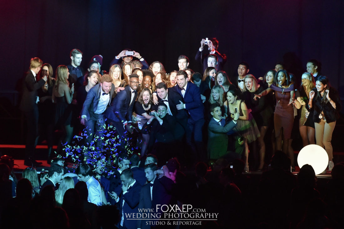 Gala de Noël de l&rsquo;ESC Dijon — FOXAEP, photographe Bourgogne