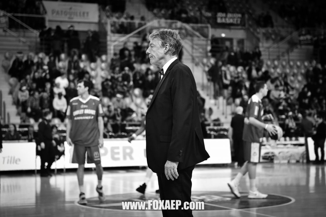 JDA – CHOLET — FOXAEP, photographe Bourgogne