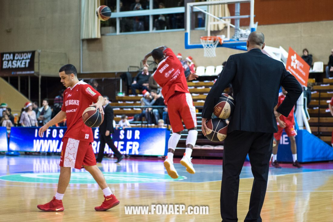 JDA – CHOLET — FOXAEP, photographe Bourgogne