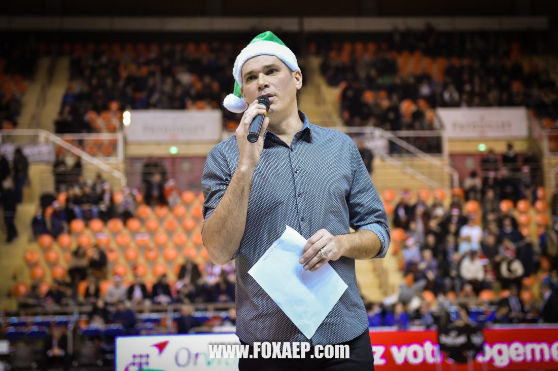 JDA – CHOLET — FOXAEP, photographe Bourgogne