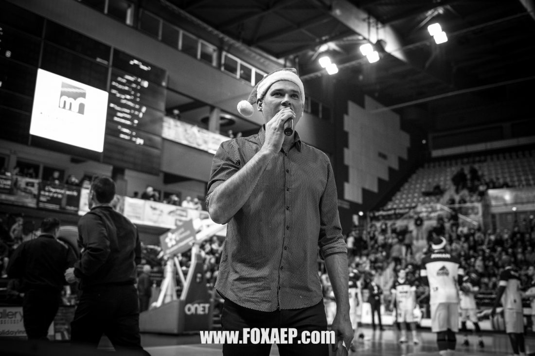 JDA – CHOLET — FOXAEP, photographe Bourgogne