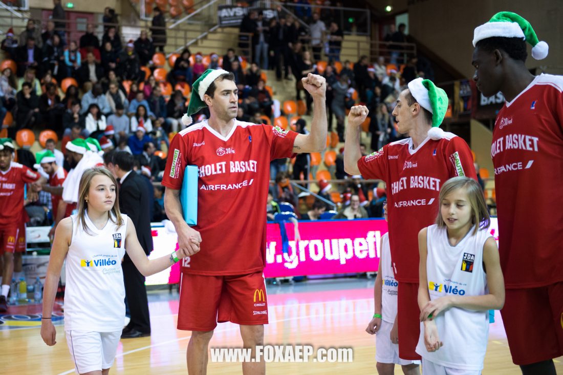 JDA – CHOLET — FOXAEP, photographe Bourgogne