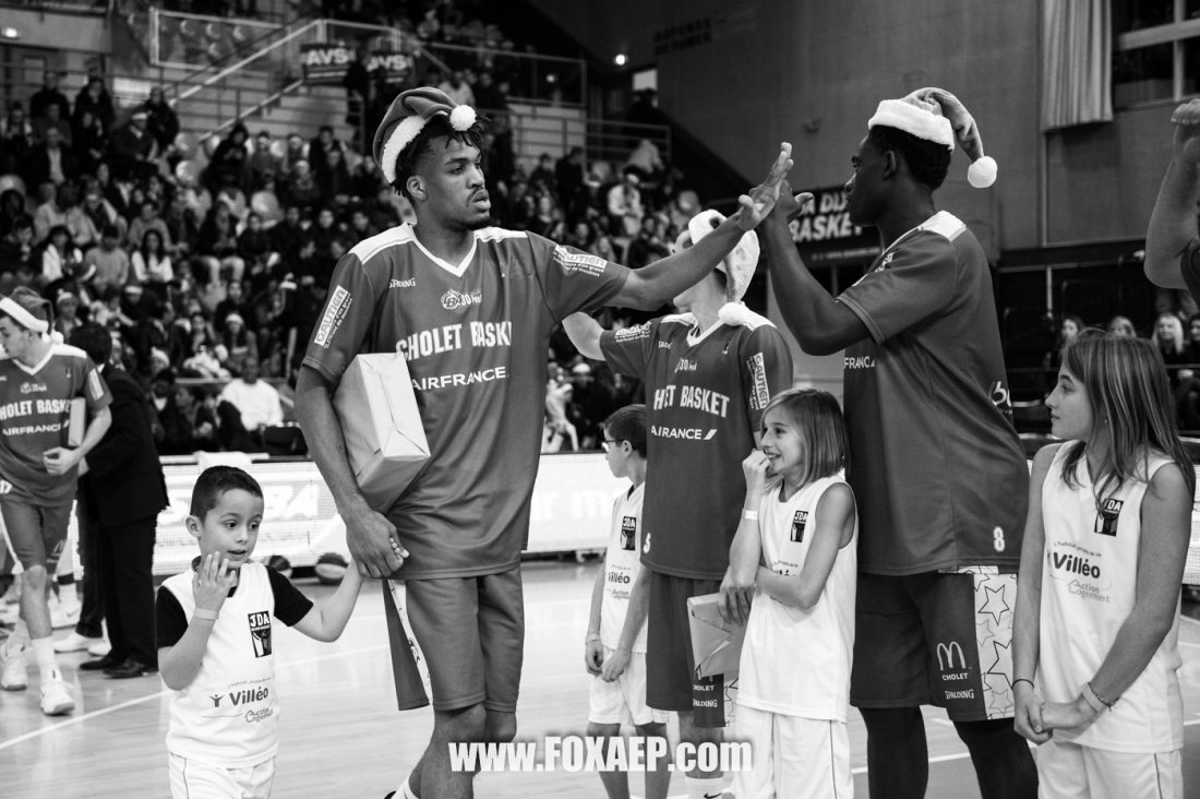 JDA – CHOLET — FOXAEP, photographe Bourgogne