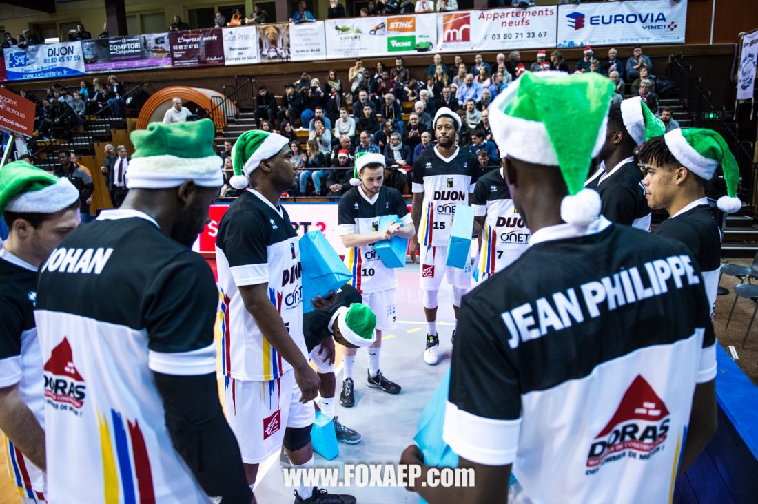 JDA – CHOLET — FOXAEP, photographe Bourgogne