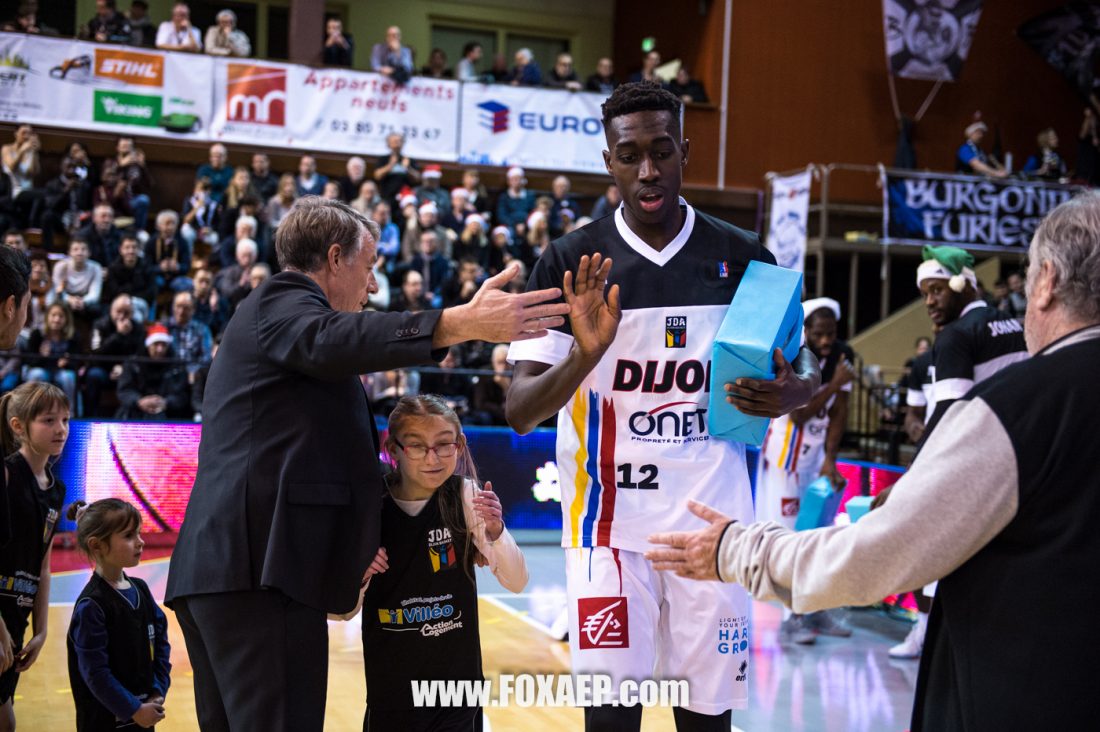 JDA – CHOLET — FOXAEP, photographe Bourgogne
