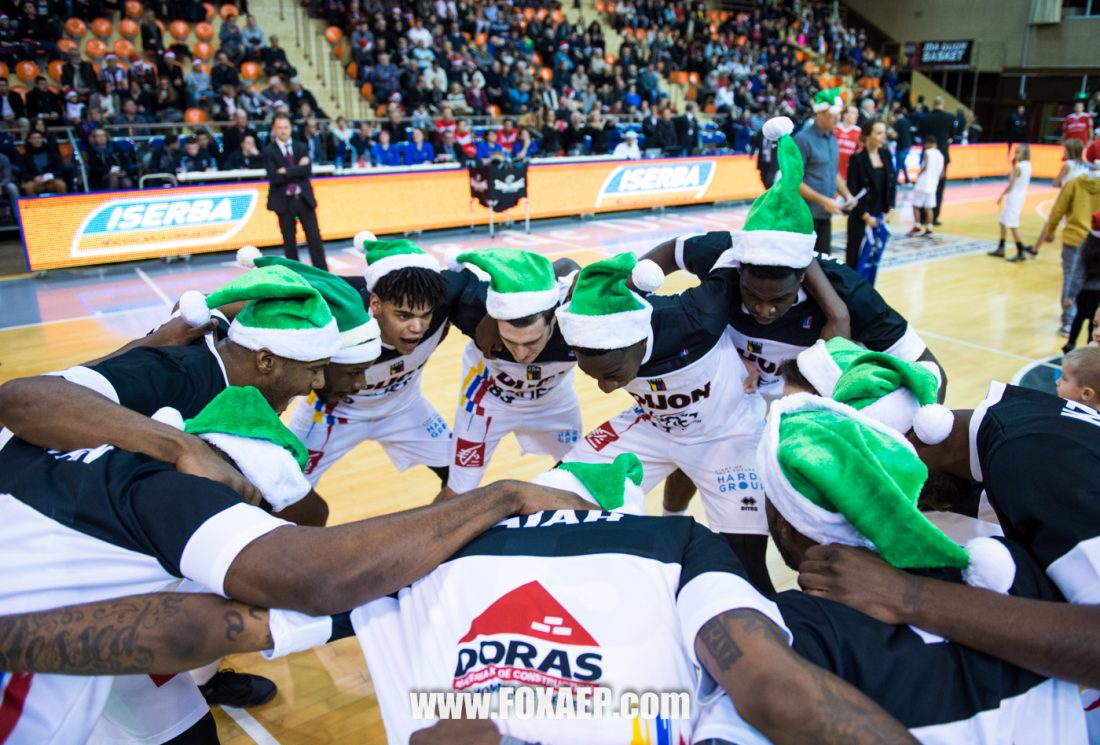 JDA – CHOLET — FOXAEP, photographe Bourgogne