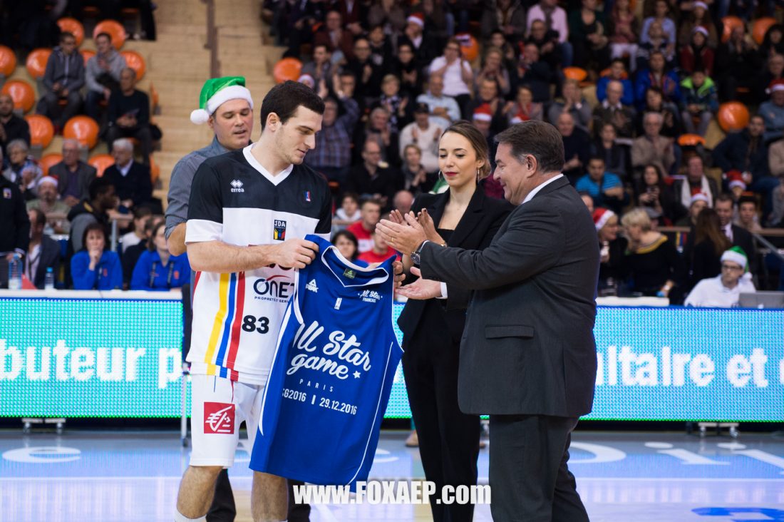 JDA – CHOLET — FOXAEP, photographe Bourgogne