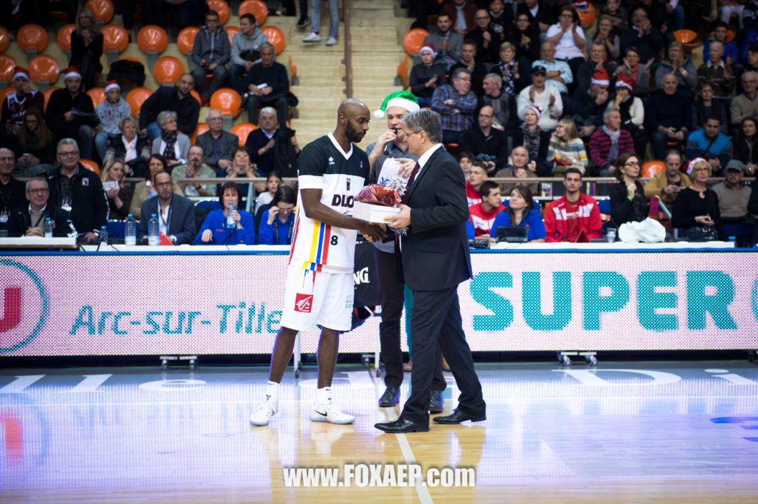 JDA – CHOLET — FOXAEP, photographe Bourgogne