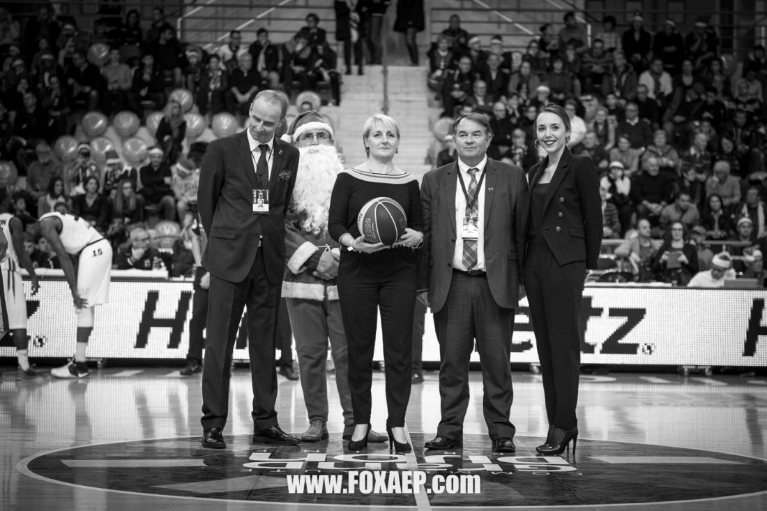 JDA – CHOLET — FOXAEP, photographe Bourgogne