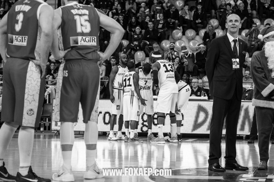 JDA – CHOLET — FOXAEP, photographe Bourgogne