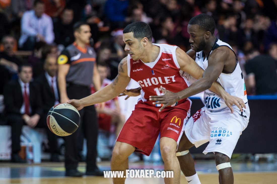 JDA – CHOLET — FOXAEP, photographe Bourgogne