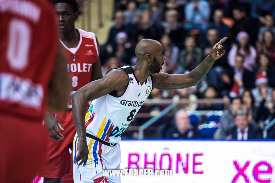 JDA – CHOLET — FOXAEP, photographe Bourgogne