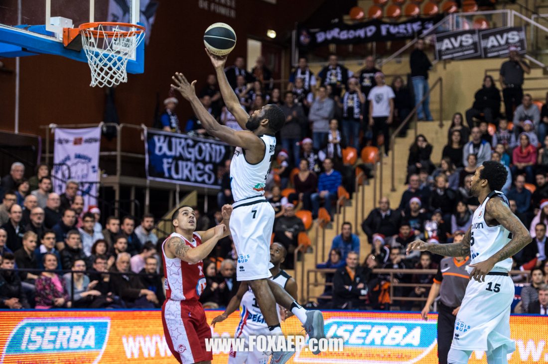 JDA – CHOLET — FOXAEP, photographe Bourgogne