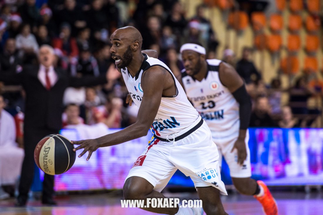 JDA – CHOLET — FOXAEP, photographe Bourgogne