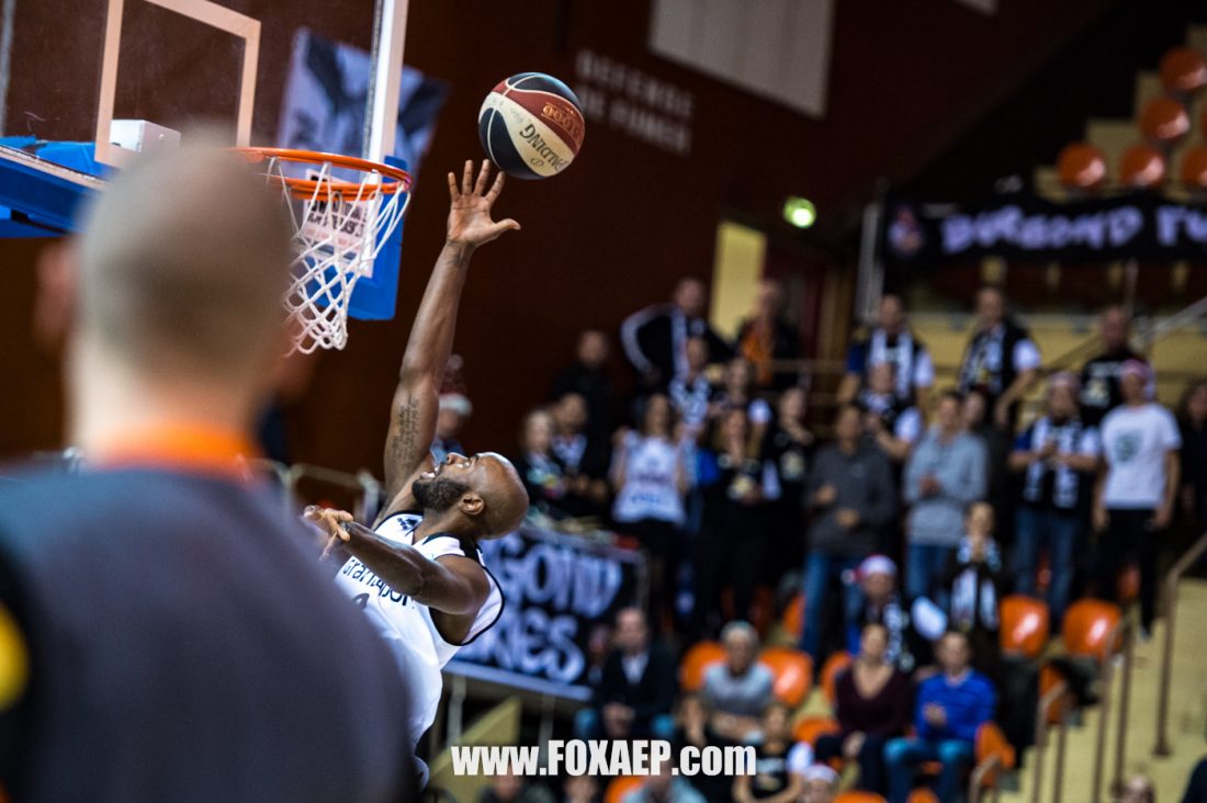 JDA – CHOLET — FOXAEP, photographe Bourgogne