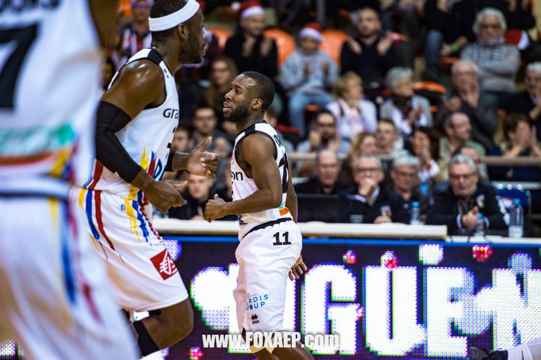 JDA – CHOLET — FOXAEP, photographe Bourgogne