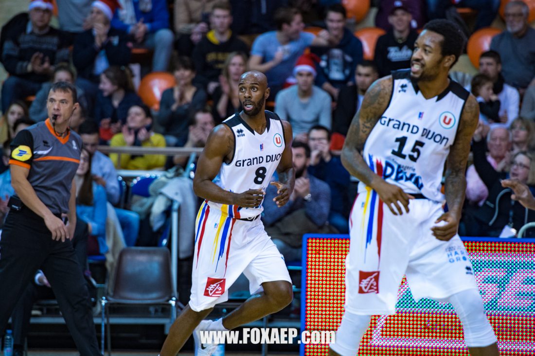 JDA – CHOLET — FOXAEP, photographe Bourgogne