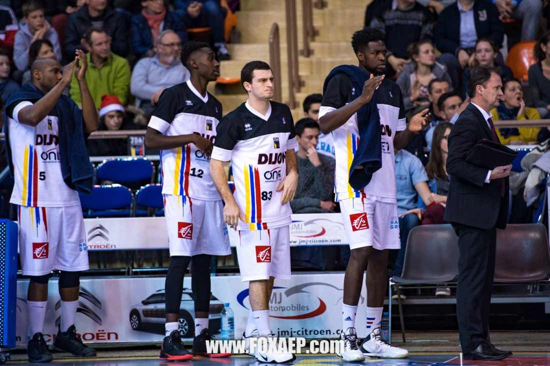 JDA – CHOLET — FOXAEP, photographe Bourgogne