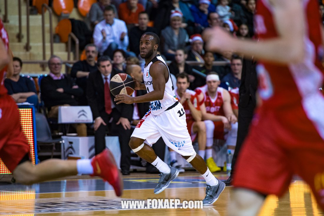 JDA – CHOLET — FOXAEP, photographe Bourgogne