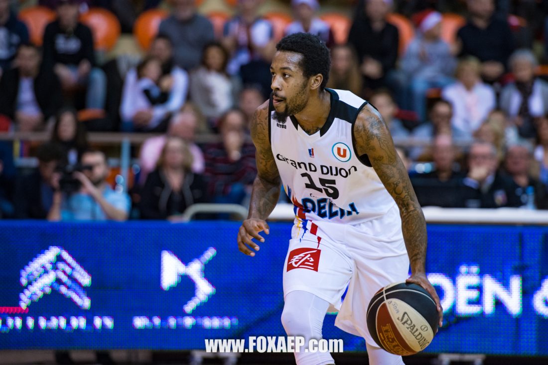 JDA – CHOLET — FOXAEP, photographe Bourgogne