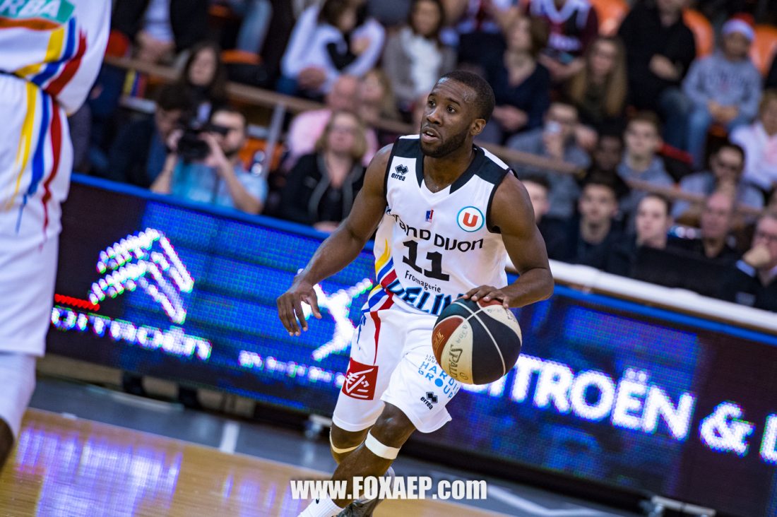 JDA – CHOLET — FOXAEP, photographe Bourgogne