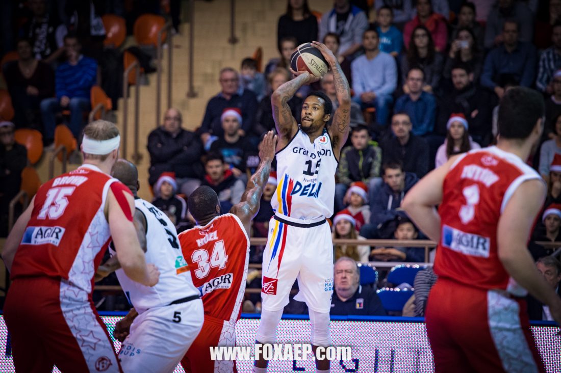 JDA – CHOLET — FOXAEP, photographe Bourgogne