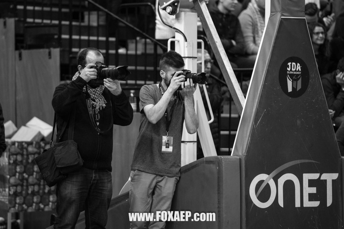 JDA – CHOLET — FOXAEP, photographe Bourgogne