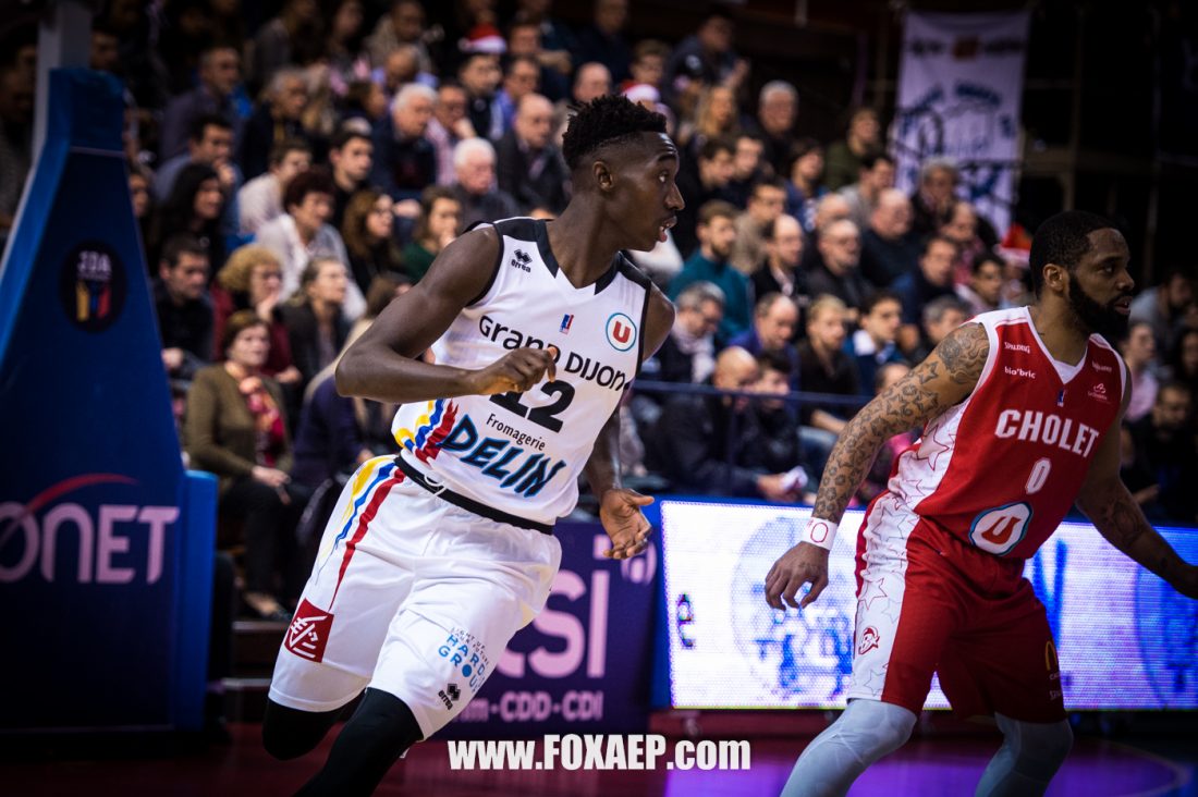 JDA – CHOLET — FOXAEP, photographe Bourgogne