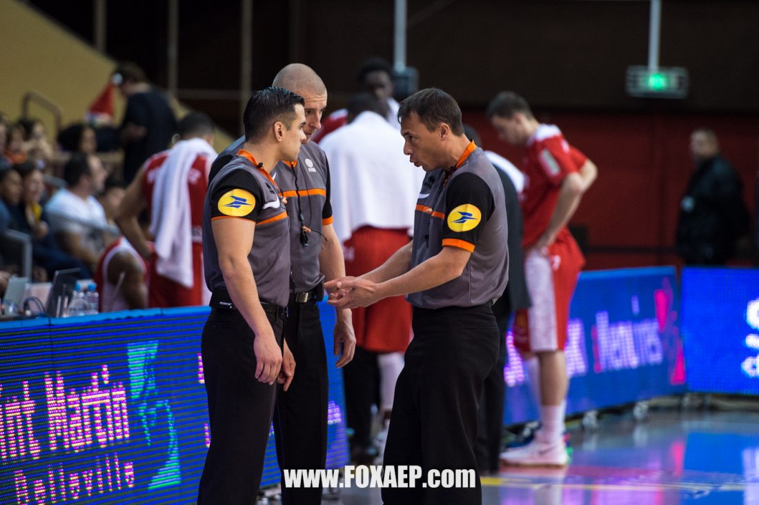 JDA – CHOLET — FOXAEP, photographe Bourgogne