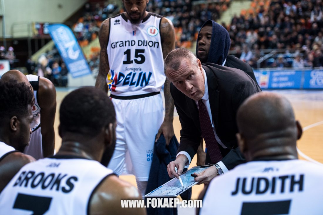 JDA – CHOLET — FOXAEP, photographe Bourgogne