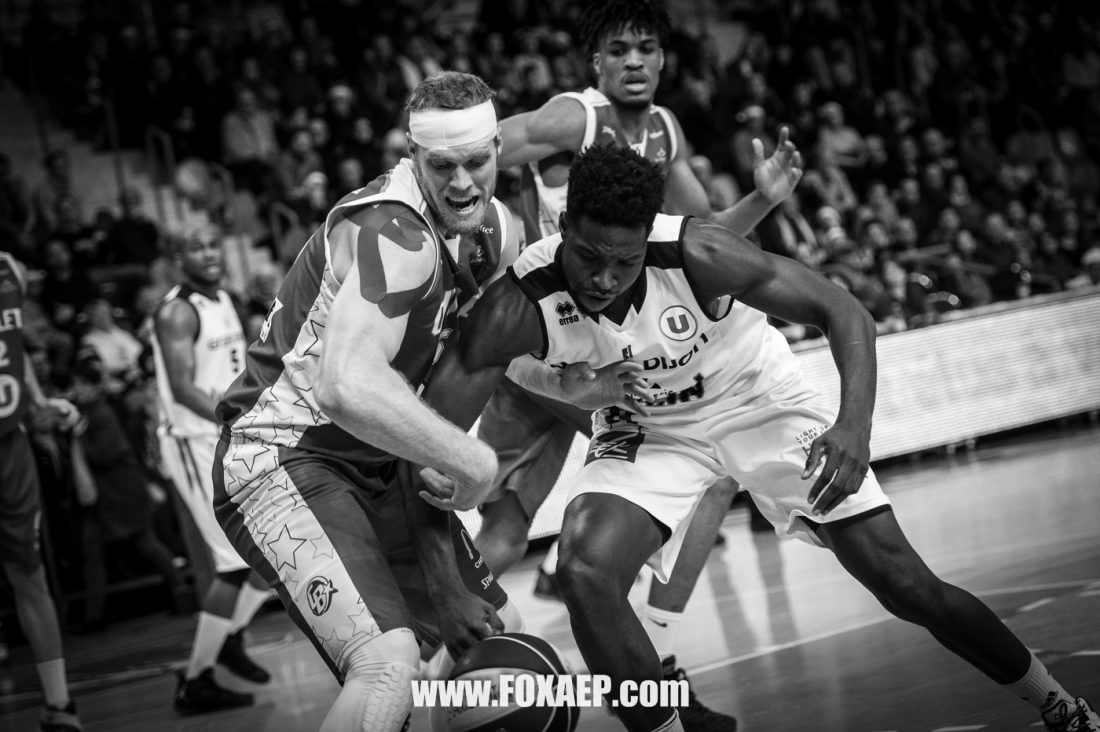 JDA – CHOLET — FOXAEP, photographe Bourgogne