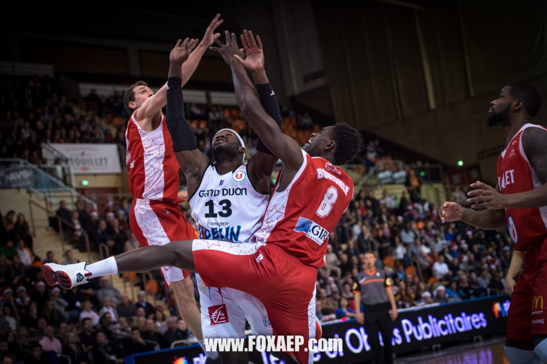 JDA – CHOLET — FOXAEP, photographe Bourgogne