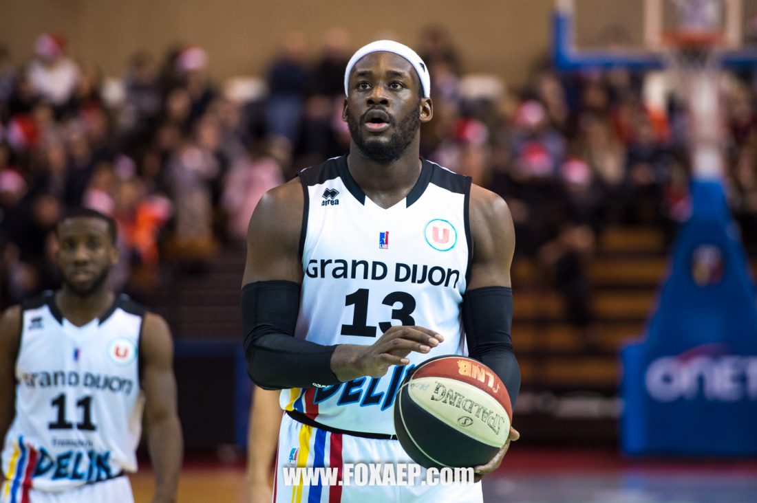 JDA – CHOLET — FOXAEP, photographe Bourgogne