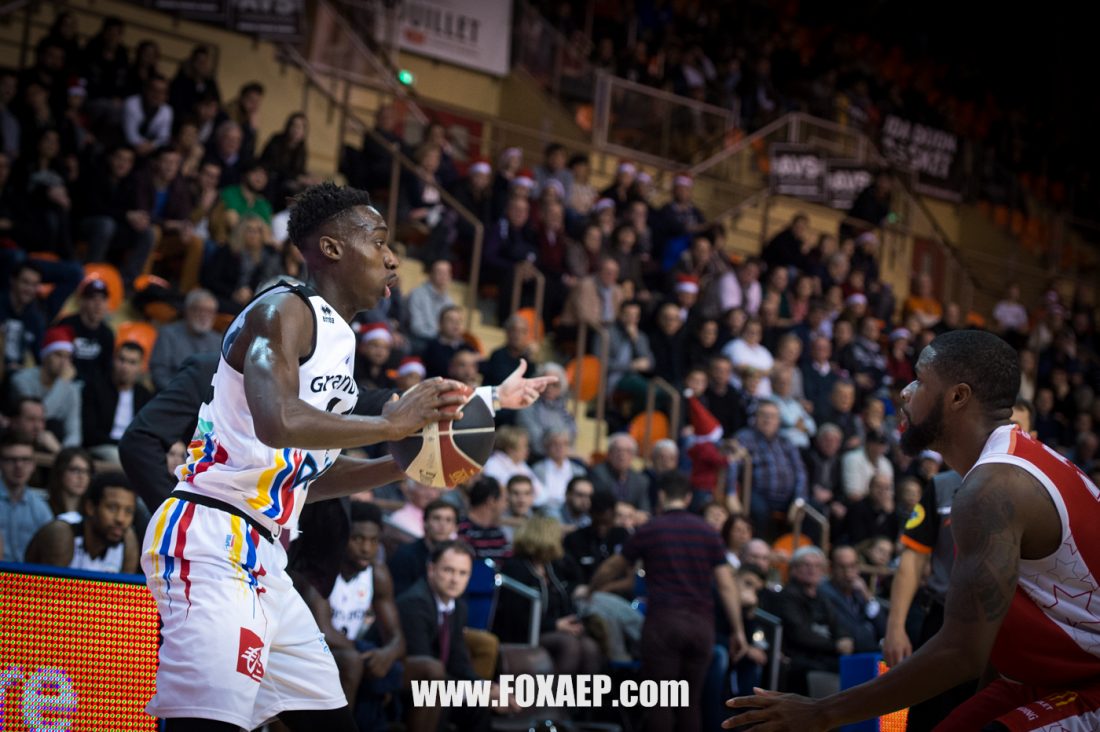 JDA – CHOLET — FOXAEP, photographe Bourgogne