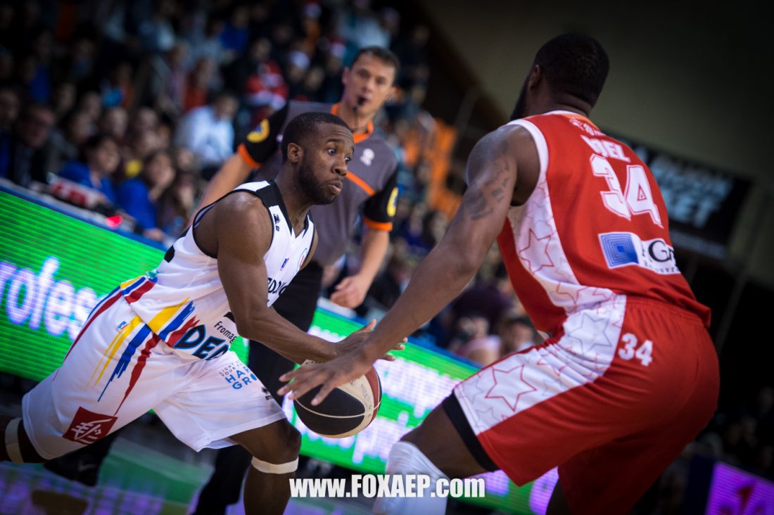 JDA – CHOLET — FOXAEP, photographe Bourgogne