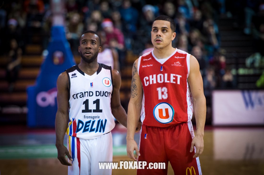 JDA – CHOLET — FOXAEP, photographe Bourgogne