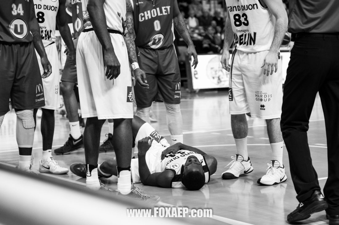 JDA – CHOLET — FOXAEP, photographe Bourgogne