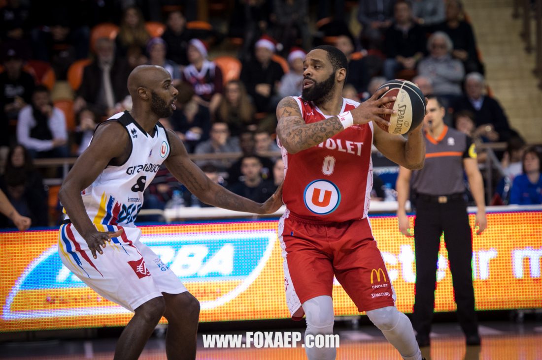 JDA – CHOLET — FOXAEP, photographe Bourgogne