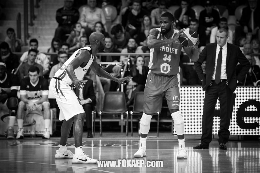JDA – CHOLET — FOXAEP, photographe Bourgogne