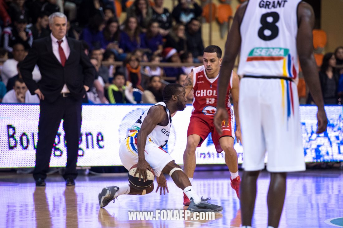 JDA – CHOLET — FOXAEP, photographe Bourgogne
