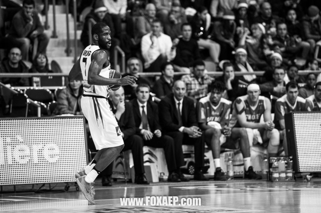 JDA – CHOLET — FOXAEP, photographe Bourgogne