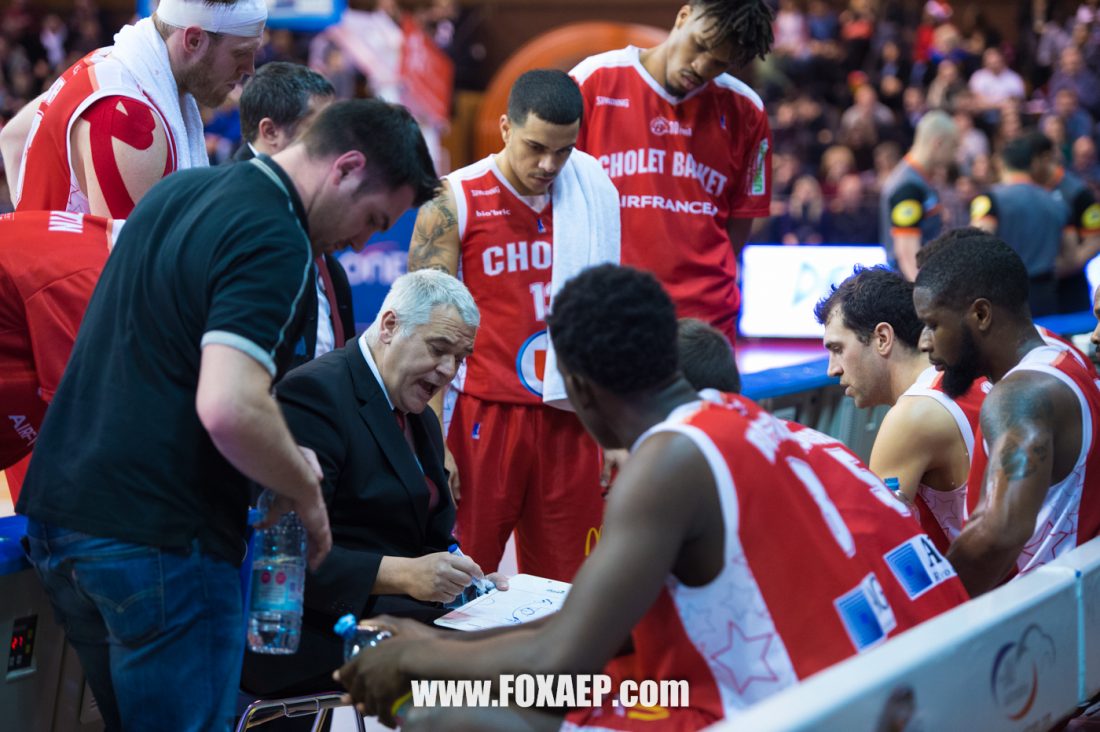 JDA – CHOLET — FOXAEP, photographe Bourgogne
